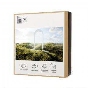 Инверторен климатик A12GA2.NSE/U18 Gallery LCD Premium