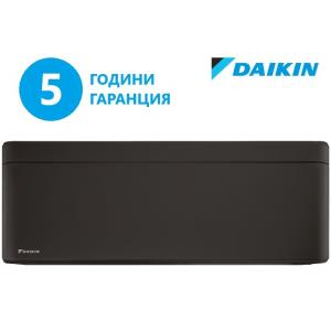 Инверторен климатик Daikin FTXA20CB/RXA20A8 BLACK STYLISH Инверторен климатик Daikin FTXA20CB/RXA20A8 BLACK STYLISH