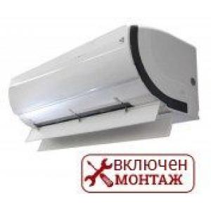 Хиперинверторен климатик Daikin FTXZ35N/RXZ35N URURU SARARA R-32