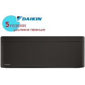 Инверторен климатик Daikin FTXA35CB/RXA35A8 BLACK STYLISH Инверторен климатик Daikin FTXA35CB/RXA35A8 BLACK STYLISH
