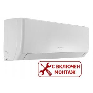Инверторен климатик GREE GWH18AGD-K6DNA1D Pular ECO Инверторен климатик GREE GWH18AGD-K6DNA1D Pular ECO