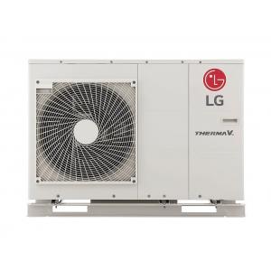 Термопомпа LG HM091MR.U44 THERMA V Monobloc