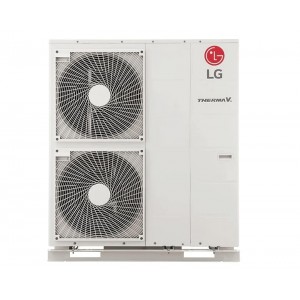 Термопомпа LG HM161MR.U34 THERMA V Monobloc