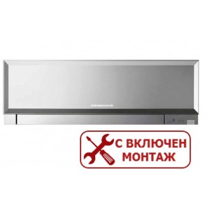 Инверторен климатик MITSUBISHI ELECTRIC MSZ-EF50VGK PREMIUM