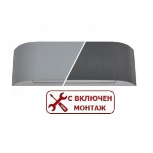 Инверторен климатик TOSHIBA RAS-B16N4KVRG-E/RAS-16J2AVSG-E HAORI