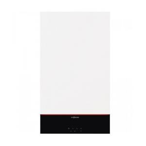ПАКЕТ СТЕНЕН ГАЗОВ КОНДЕНЗЕН КОТЕЛ VIESSMANN VITODENS 100-W 32 KW ДВУКОНТУРЕН