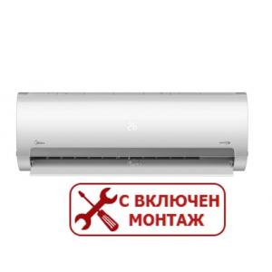 Инверторен климатик MIDEA MA-12NXD0 PRIME