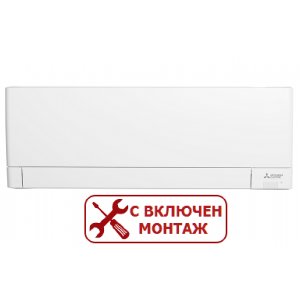 Инверторен климатик MITSUBISHI ELECTRIC MSZ-AY25VGK/MUZ-AY25VG Инверторен климатик MITSUBISHI ELECTRIC MSZ-AY25VGK/MUZ-AY25VG