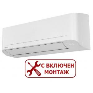 Инверторен климатик TOSHIBA RAS-B24S4KVG-E/ RAS-24E2AVG-E YUKAI + Инверторен климатик TOSHIBA RAS-B24S4KVG-E/ RAS-24E2AVG-E YUKAI +